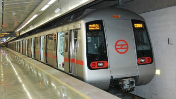 Delhi Metro मोमेंटम 2.0 नाम से लॉन्च करेगा वर्चुअल शॉपिंग ऐप