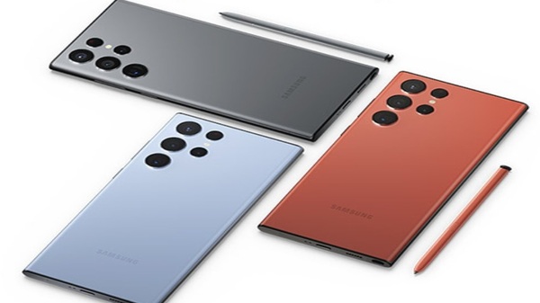 Samsung Galaxy S23 Ultra 8,000 रुपये के डिस्काउंट साथ उपलब्ध,जाने कैसे Samsung Galaxy S23 Ultra 8,000 रुपये के डिस्काउंट साथ उपलब्ध,जाने कैसे