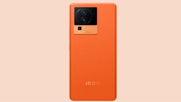 iQOO Neo 7 120W चार्जिंग के साथ भारत में लॉन, जाने कीमत