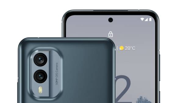 Nokia X30 5G की भारत में 20 फरवरी से होगी सेल, जाने कीमत