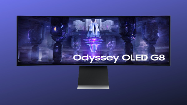 Samsung Odyssey OLED G8 गेमिंग मॉनिटर भारत में लॉन्च