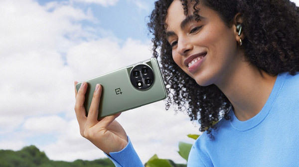 OnePlus और Hasselblad की साझेदारी से बदल जाएगी फोटोग्राफी की दुनिया