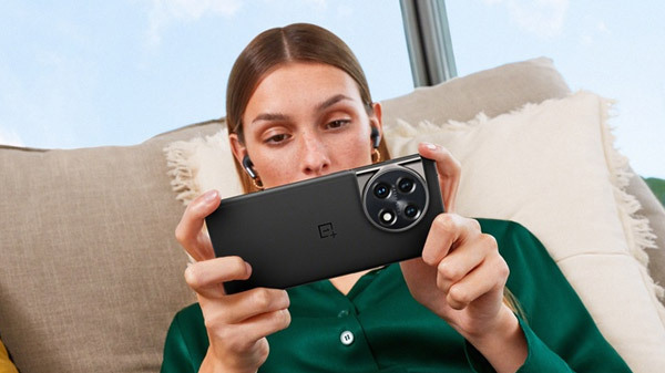 OnePlus और Hasselblad की साझेदारी से बदल जाएगी फोटोग्राफी की दुनिया