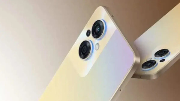 Oppo Reno 8T 5G, Oppo Reno 8T 32-मेगापिक्सल सेल्फी कैमरों के साथ लॉन्च