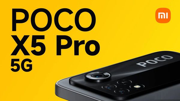 Poco X5 Pro की पहली सेल आज से शुरू: जानें कीमत, ऑफर्स