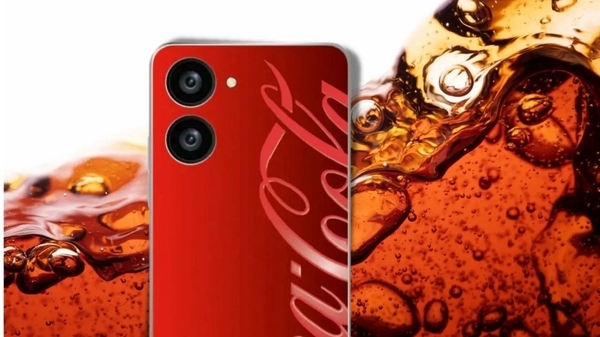 Realme 10 Pro 5G Coca-Cola Edition लॉन्च, जाने कीमत, स्पेसिफिकेशन Realme 10 Pro 5G Coca-Cola Edition लॉन्च, जाने कीमत, स्पेसिफिकेशन