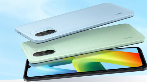 लॉन्च से पहले Redmi A2 के स्पेसिफिकेशन और कीमत लीक