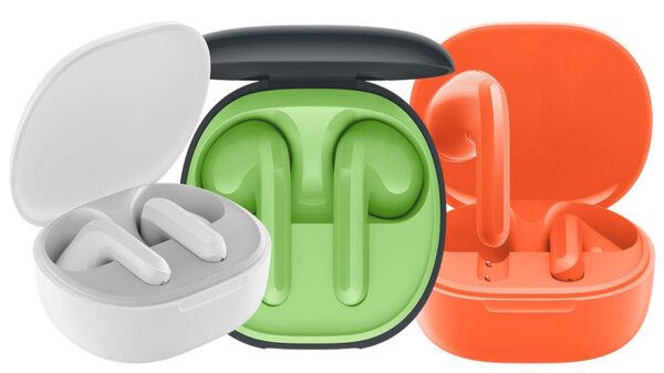 Redmi Buds 4 Lite जल्द ग्लोबल मार्केट में होगा पेश, जाने कीमत Redmi Buds 4 Lite जल्द ग्लोबल मार्केट में होगा पेश, जाने कीमत