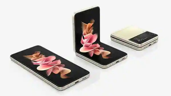 Samsung Galaxy Z Fold 5, Z Flip 5 के स्टोरेज लॉन्च से लीक