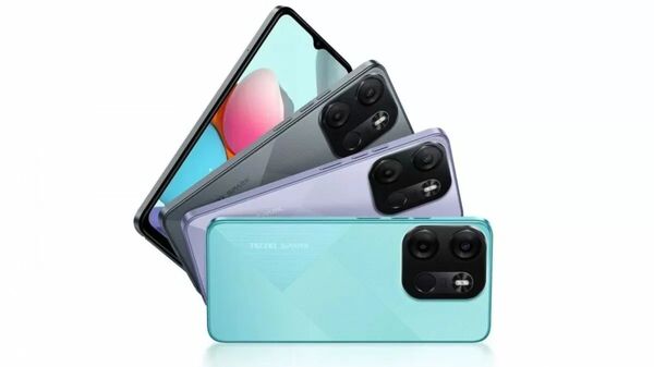 Tecno Pop 7 Pro आज से भारत में सेल के लिए उपलब्ध,जाने कीमत