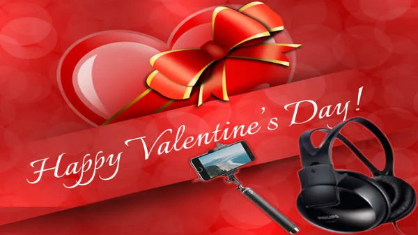 Valentine Day gift: अपने साथी के लिए खरीदें टॉप गैजेट गिफ्ट