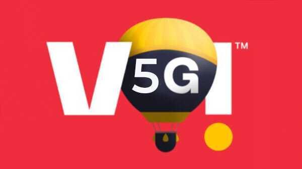 Motorola ने स्मार्टफोन में 5G सपोर्ट के लिए Vi के साथ हाथ मिलाया