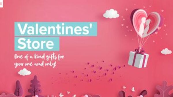 WhatsApp ने वेलेंटाइन डे 2023 स्टिकर पैक लॉन्च किया, कैसे करें डाउनलोड