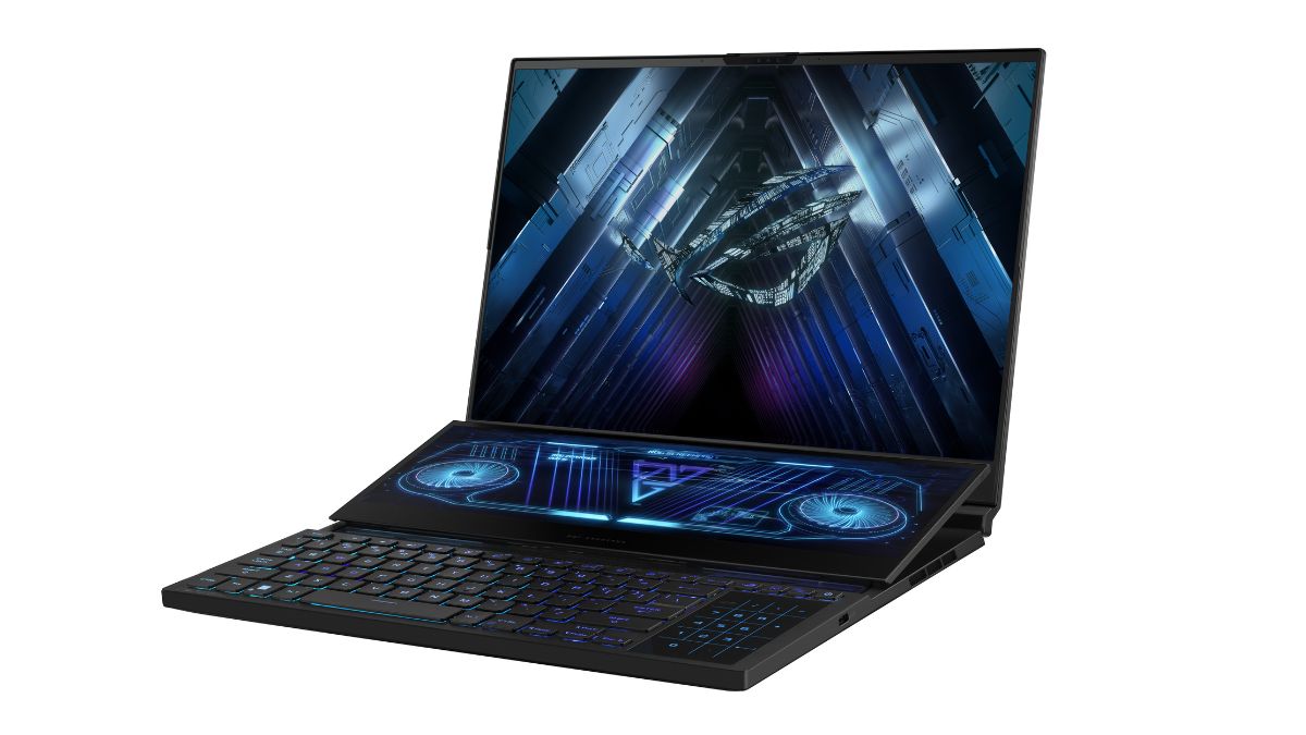 Asus ने भारत में Strix Scar 16 और 18 प्रीमियम गेमिंग लैपटॉप लॉन्च किए Asus ने भारत में Strix Scar 16 और 18 प्रीमियम गेमिंग लैपटॉप लॉन्च किए