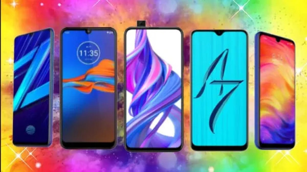 Flipkart Big Saving Days Sale: आईफोन 14, नथिंग फोन (1) पर ऑफर्स