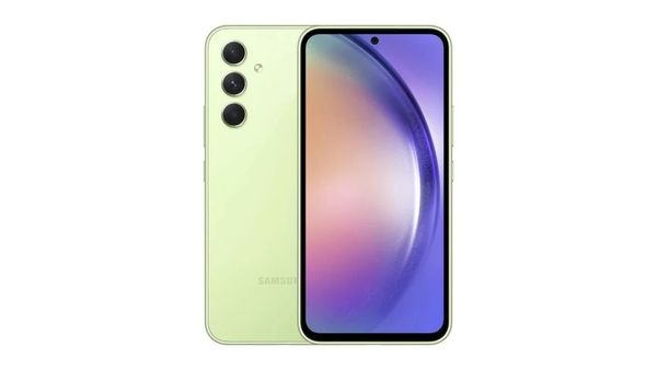 Galaxy A34 और Galaxy A54 भारत में लॉन्च, जाने कीमत और स्पेसिफिकेशन