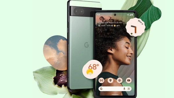 Google Pixel 6a को Flipkart से खरीदें सिर्फ 8499 रुपये में, जाने कैसे