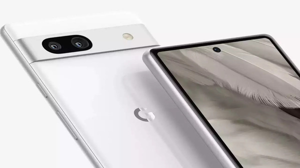 Google Pixel 7a की इमेज आधिकारिक लॉन्च से पहले लीक