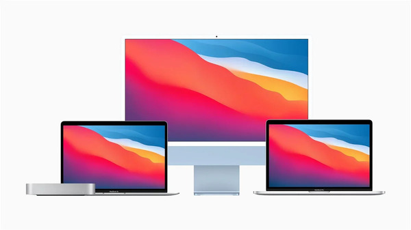 Apple जल्द लॉन्च करेगा नया iMac, MacBook Air, जाने सभी डिटेल्स