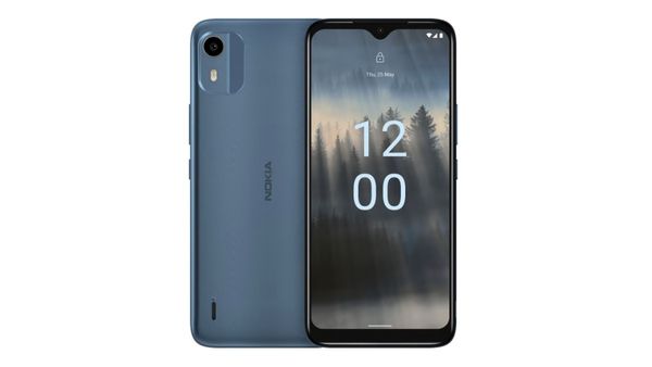 Nokia C12 Pro भारत में लॉन्च, कीमत 6999 रुपये से शुरू 