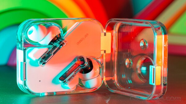 Nothing Ear (2) वायरलेस ईयरबड्स भारत में लॉन्च, जानें कीमत