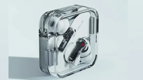 Nothing Ear (2) TWS ईयरबड्स की सेल आज से शुरू, जाने कीमत 