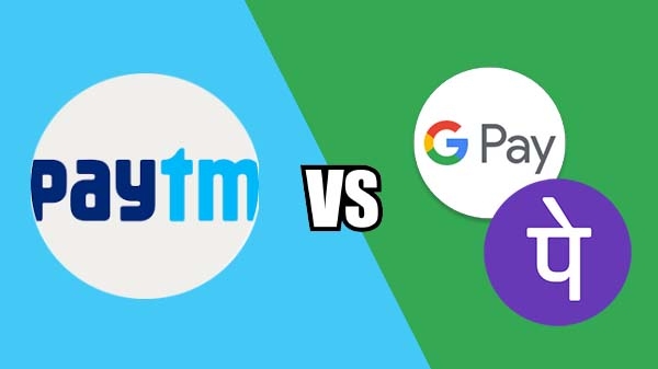 Google Pay, PhonePe और Paytm पर बैंक बैलेंस कैसे चेक करें