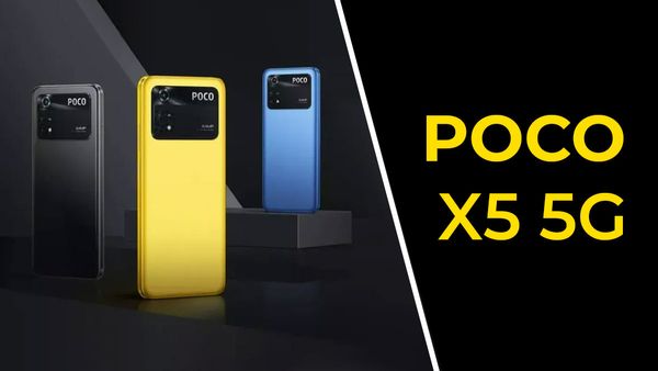 Poco X5 5G भारत में लॉन्च, स्पेसिफिकेशन, फीचर्स और कीमत जाने यहां