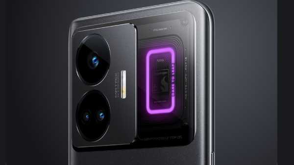 Realme ने 240W चार्जिंग के साथ लॉन्च किया Realme GT3, जाने कीमत Realme ने 240W चार्जिंग के साथ लॉन्च किया Realme GT3, जाने कीमत