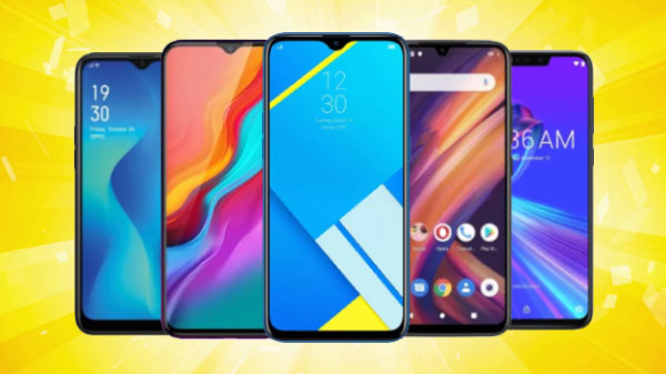 भारत में खरीदें बेस्ट 5G फोन, iQOO Neo 7, Poco X5 Pro के साथ ये फोन भी