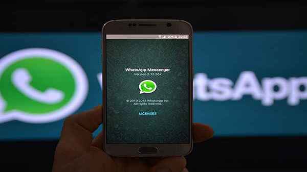 WhatsApp iOS यूजर्स के लिए मैसेज एडिट करने का नया फीचर करेगा पेश