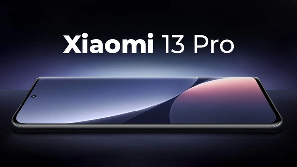 Xiaomi 13 Pro भारत में लॉन्च,जाने कीमत