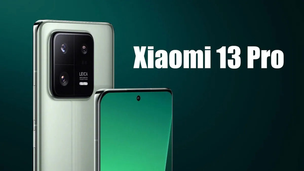 Xiaomi 13 Pro अर्ली एक्सेस सेल आज से अमेजन पर शुरू, जाने सभी डिटेल्स
