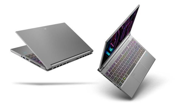 Acer ने एक साथ लॉन्च किए 6 नए लैपटॉप Acer ने एक साथ लॉन्च किए 6 नए लैपटॉप