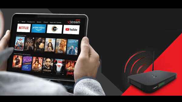 Airtel ने अपना सबसे किफायती Xstream फाइबर ब्रॉडबैंड प्लान किया लॉन्च