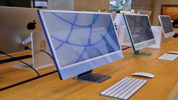 Apple आने वाले महीनों में नए Macs कर सकता है लॉन्च, हुआ खुलासा