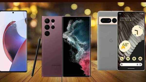 भारत में खरीदने के लिए बेस्ट प्रीमियम फ्लैगशिप स्मार्टफोन 