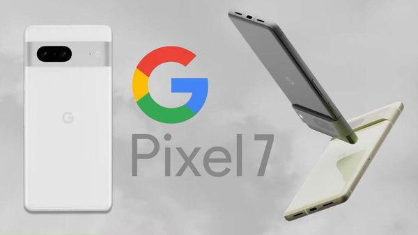 Flipkart पर Google Pixel 7 की कीमत हुई सबसे कम, चेक करें डील