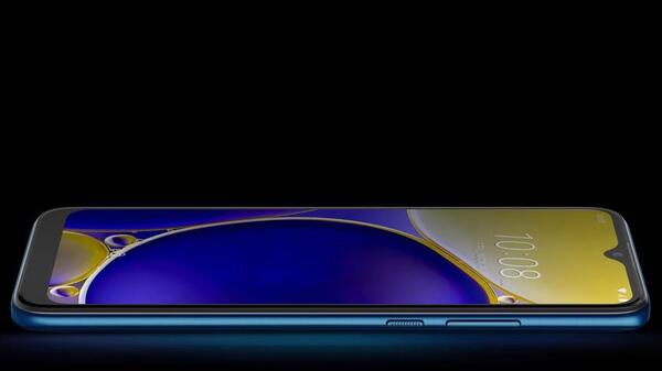 HTC Wildfire E2 Play यूनिसोक T606 चिपसेट और HD+ डिस्प्ले के साथ लॉन्च