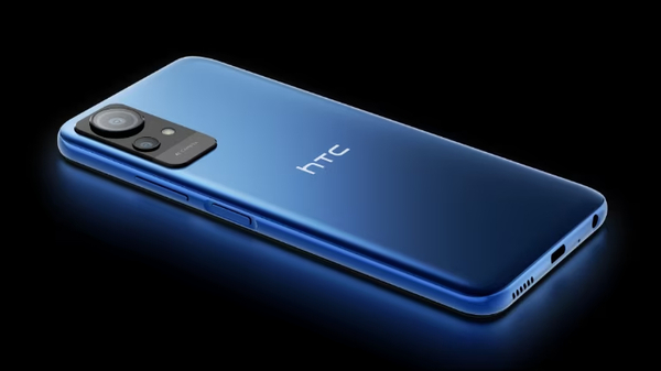 HTC Wildfire E3 Lite स्मार्टफोन लॉन्च, जाने सभी डिटेल्स यहां