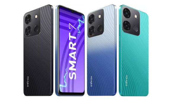 28 अप्रैल को लॉन्च होगा Infinix Smart 7 HD