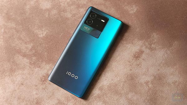 iQOO Neo 6 5G की कीमत में आई कमी, अमेजन दे रहा ऑफर