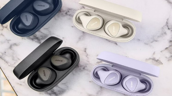 Jabra Elite 4 वायरलेस ईयरबड्स भारत में लॉन्च