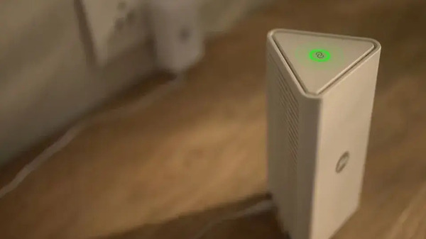 जल्द लॉन्च हो सकता है Jio AirFiber डिवाइस, ऐप के जरिए कर सकेंगे मैनेज जल्द लॉन्च हो सकता है Jio AirFiber डिवाइस, ऐप के जरिए कर सकेंगे मैनेज