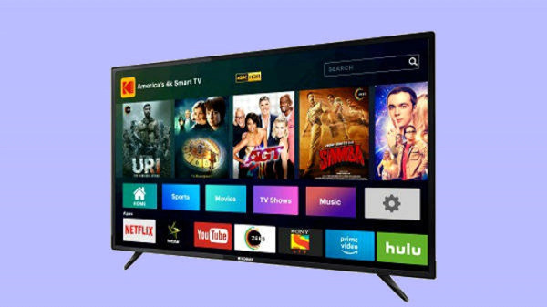 भारत में 1 मई को तीन डिस्प्ले साइज में लॉन्च होगी Kodak SE TV सीरीज