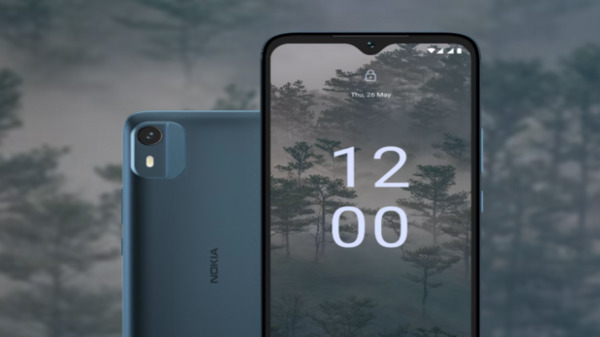 Nokia C12 Plus 6.3-इंच डिस्प्ले के साथ भारत में लॉन्च, जाने कीमत