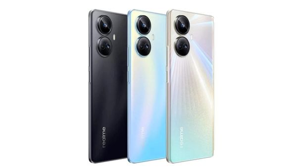 Realme 11 सीरीज के रेंडर्स लीक