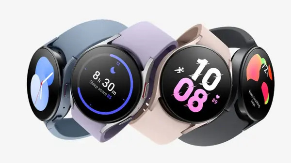 Galaxy इस साल लास्ट में Samsung Galaxy Watch 6 सीरीज को करेगा लॉन्च