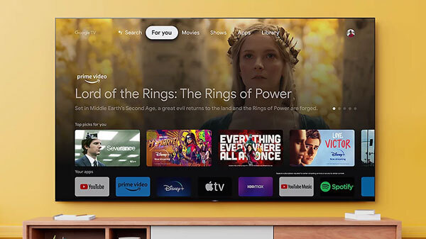 Sony ने भारत में लॉन्च किए नए स्मार्ट टीवी