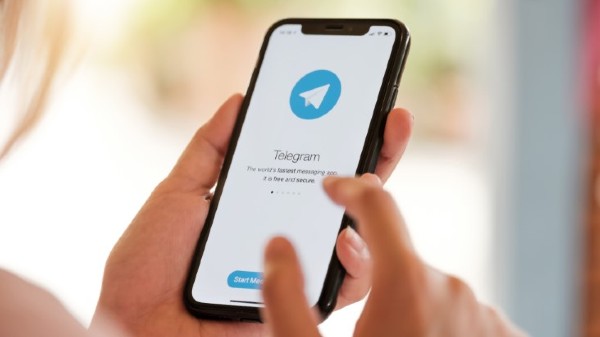 Telegram चैट के लिए कस्टम वॉलपेपर किया पेश,जाने कैसे करता है काम